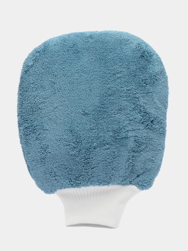 Микрофибровая варежка для химчистки Clean Mitt LERATON MCM