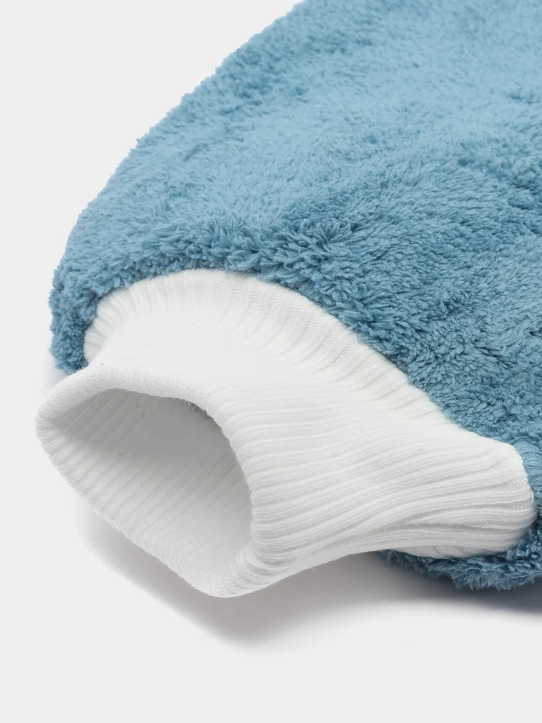 Микрофибровая варежка для химчистки Clean Mitt LERATON MCM