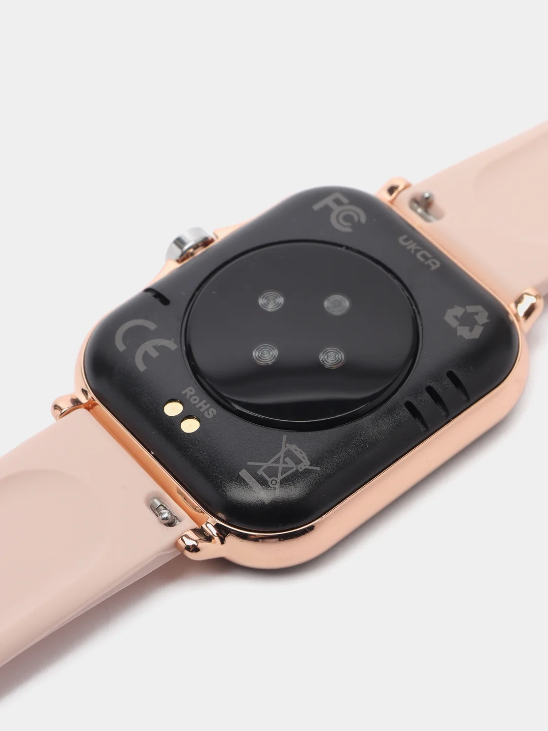 Золотой умные смарт часы/Smart Watch Y-13 Series 8/Серия 8/Фитнес браслет/дополнительный ремешок