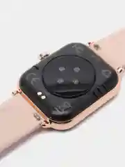 Золотой умные смарт часы/Smart Watch Y-13 Series 8/Серия 8/Фитнес браслет/дополнительный ремешок