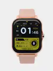 Золотой умные смарт часы/Smart Watch Y-13 Series 8/Серия 8/Фитнес браслет/дополнительный ремешок