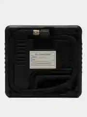Пусковое устройство 800А для автомобиля, 4 в 1, с насосом в кейсе, Jump Starter, бустер