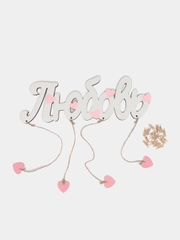 Декорация "Люблю", With Love