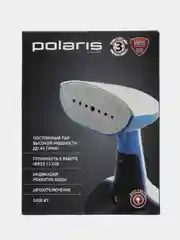 Компактный отпариватель Polaris PGS 2060CA Белый