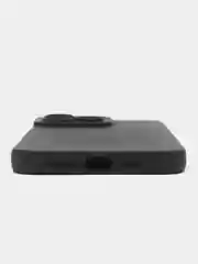 Черный чехол для айфона на iPhone 11, 12, 13, 14, 15, Pro, Pro Max, Plus, Mini, яркие цвета