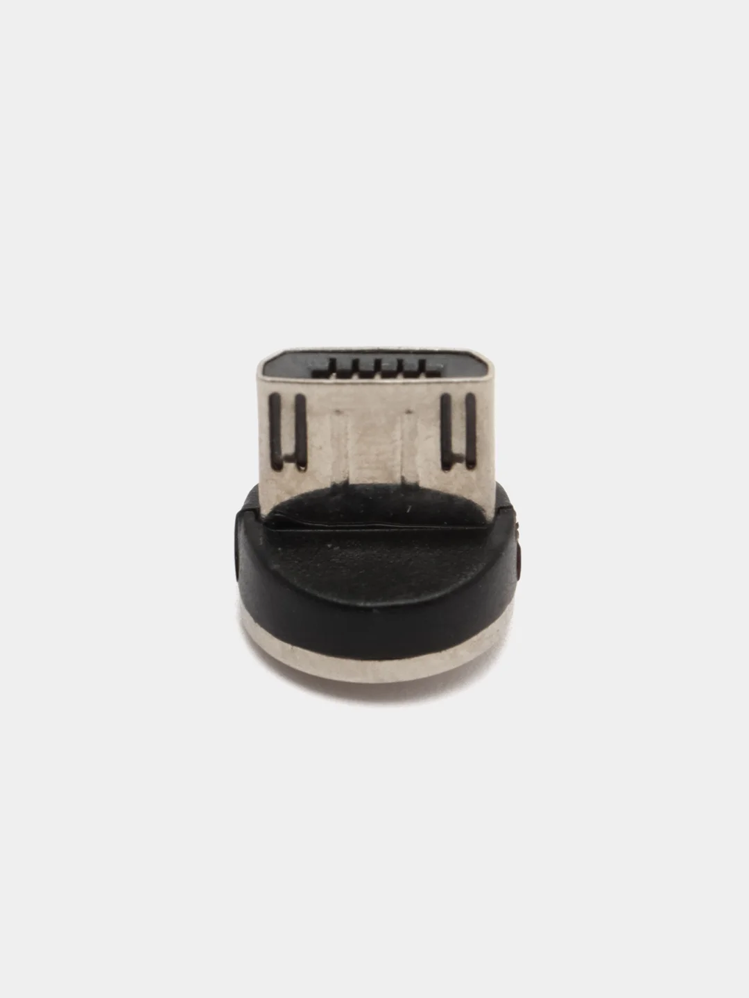 Насадка Micro USB на магнитный кабель 360 градусов (3 шт)