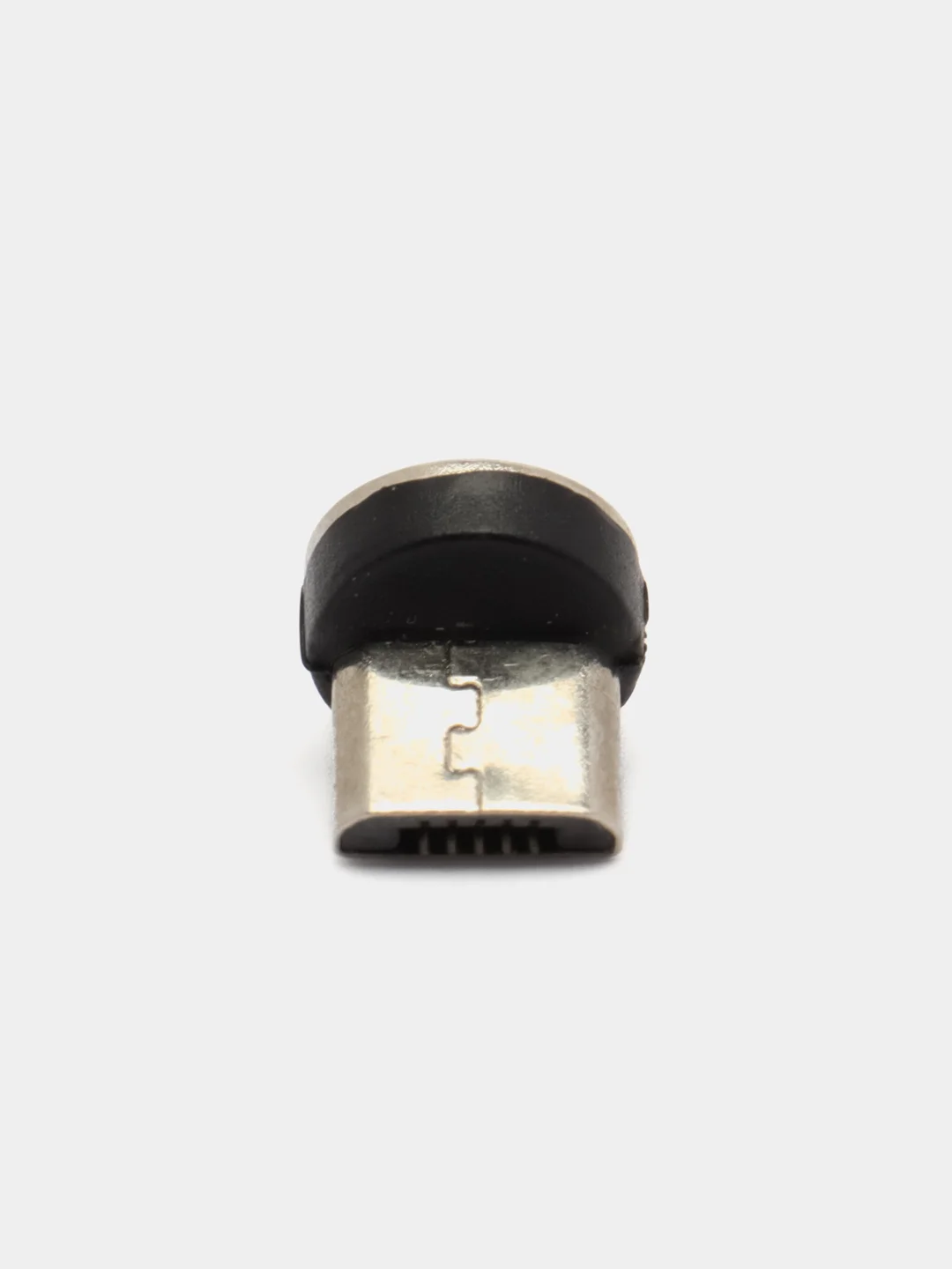 Насадка Micro USB на магнитный кабель 360 градусов (3 шт)