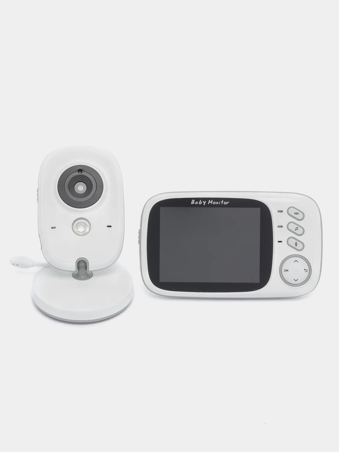 Беспроводная видеоняня Baby Monitor VB603