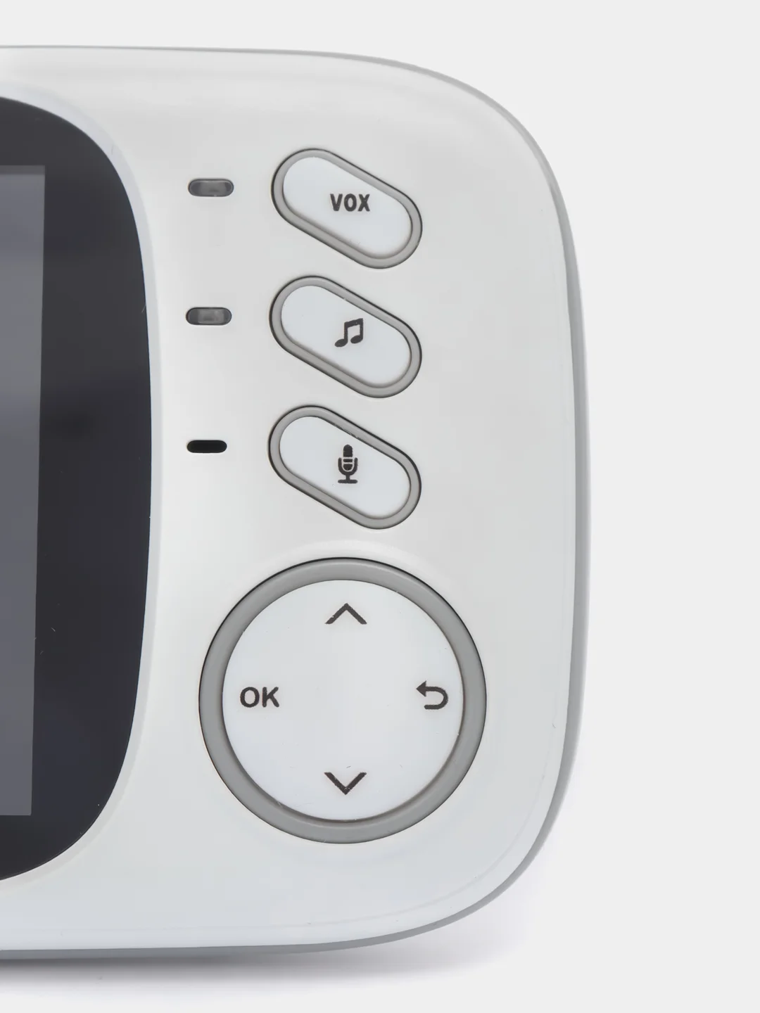 Беспроводная видеоняня Baby Monitor VB603