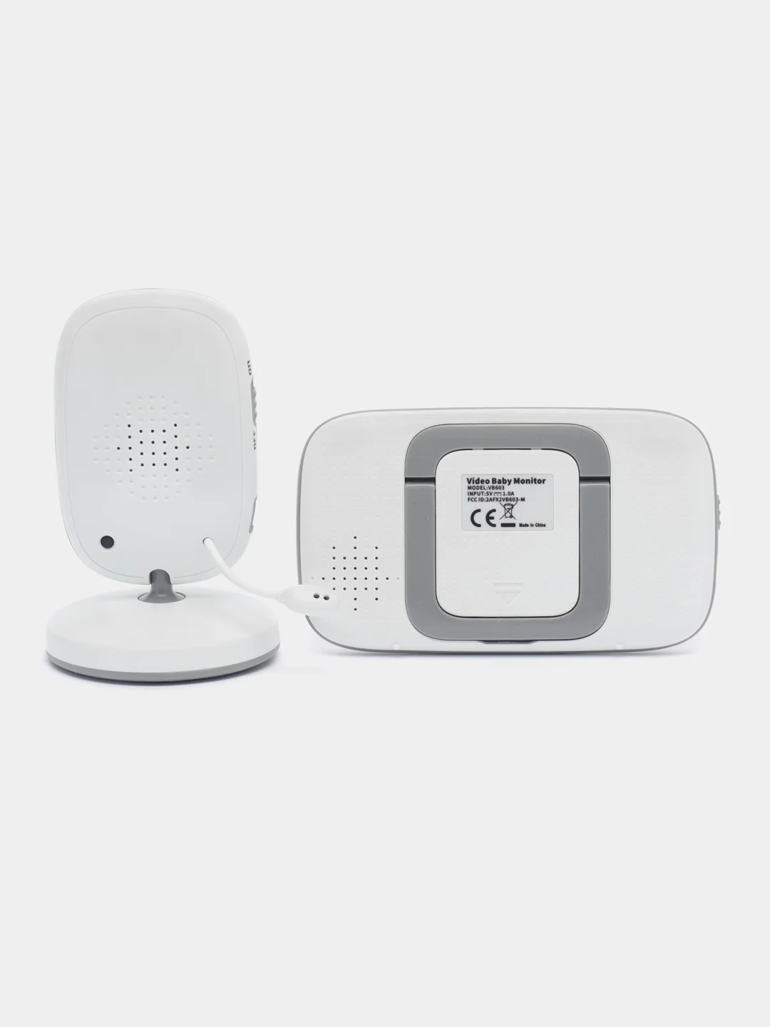 Беспроводная видеоняня Baby Monitor VB603