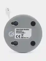 Беспроводная видеоняня Baby Monitor VB603