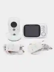 Беспроводная видеоняня Baby Monitor VB603