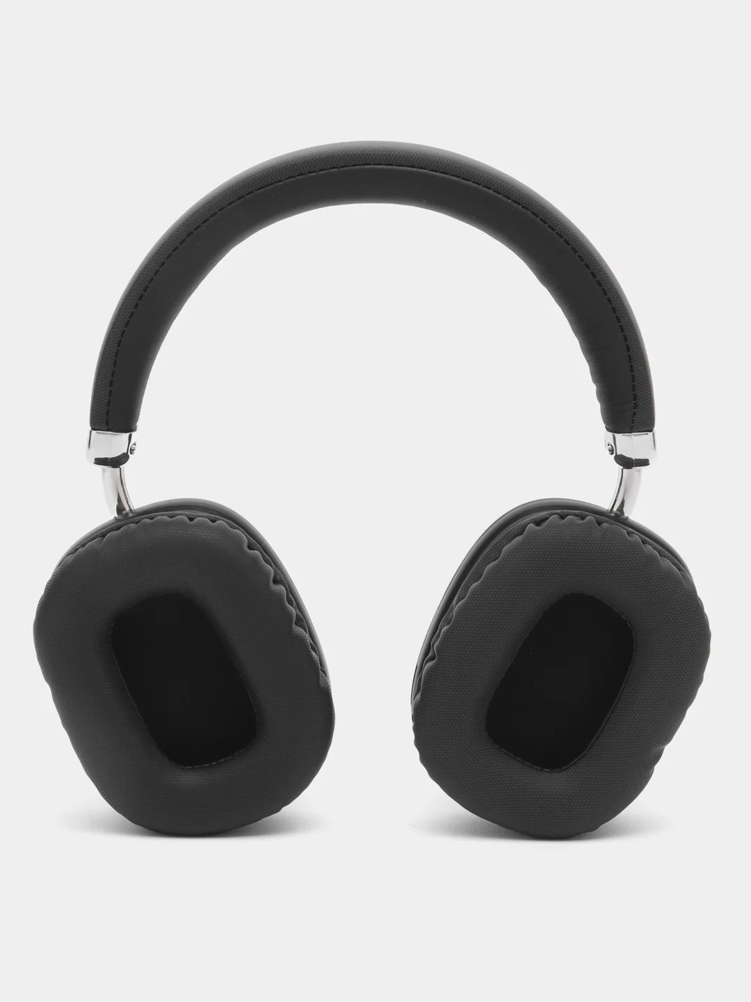 Черный беспроводные накладные наушники, Hoco W35 большие, Bluetooth, AUX, с микрофоном