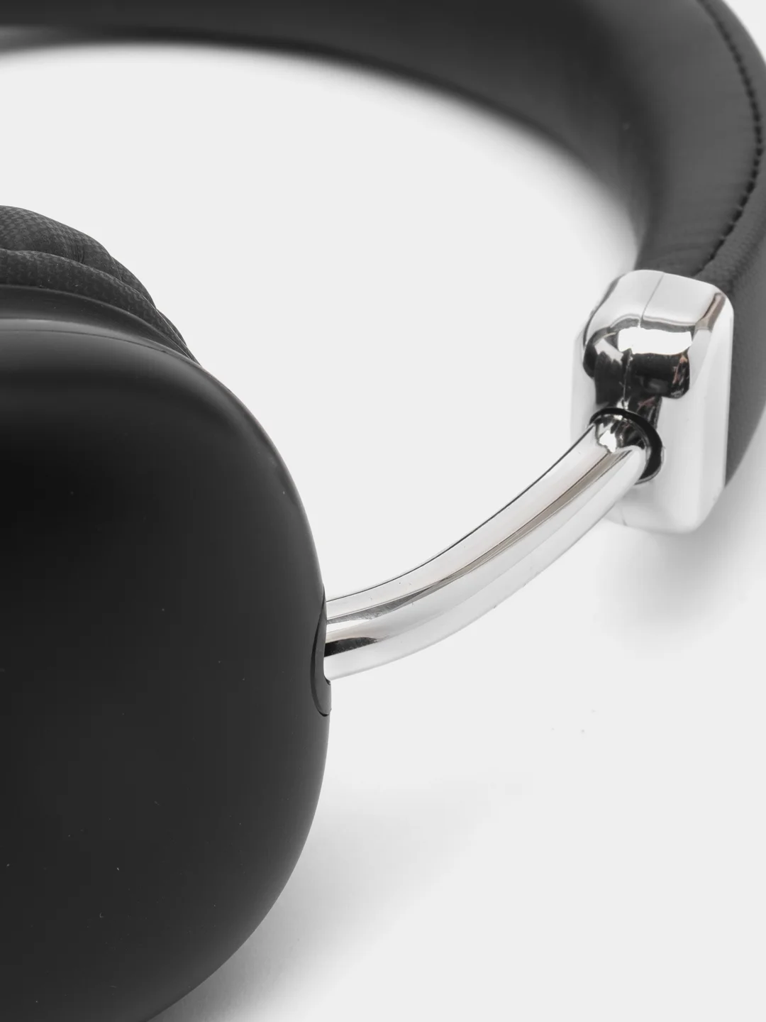 Черный беспроводные накладные наушники, Hoco W35 большие, Bluetooth, AUX, с микрофоном