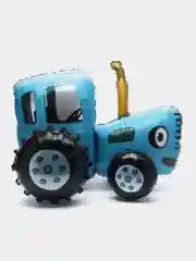 Синий Трактор