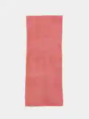 Коралловый набор полотенец подарочный, 70*140 см, 35*75 см, микрофибра