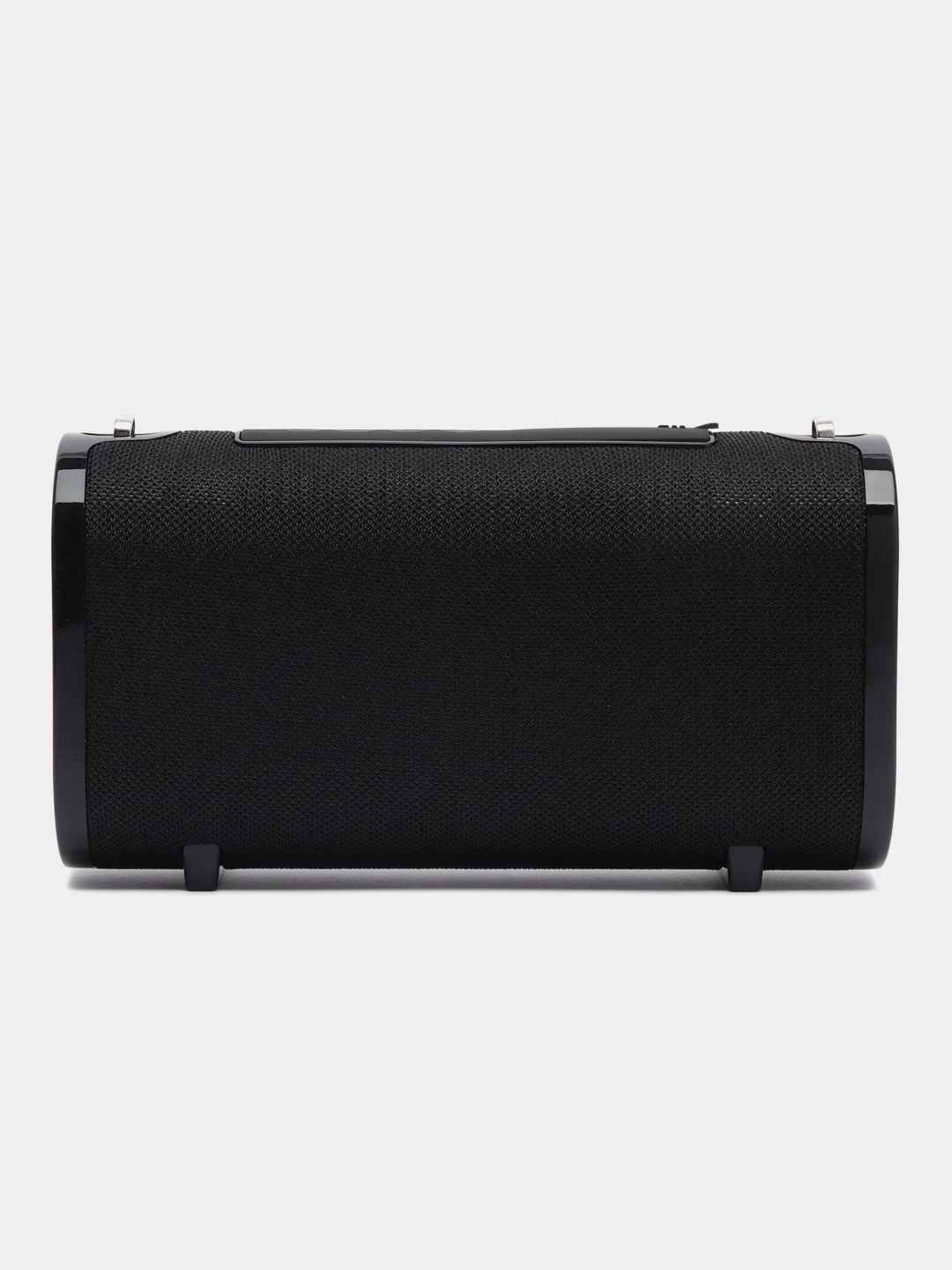 Хаки портативная Bluetooth колонка TG 123, с радио, беспроводная блютуз колонка