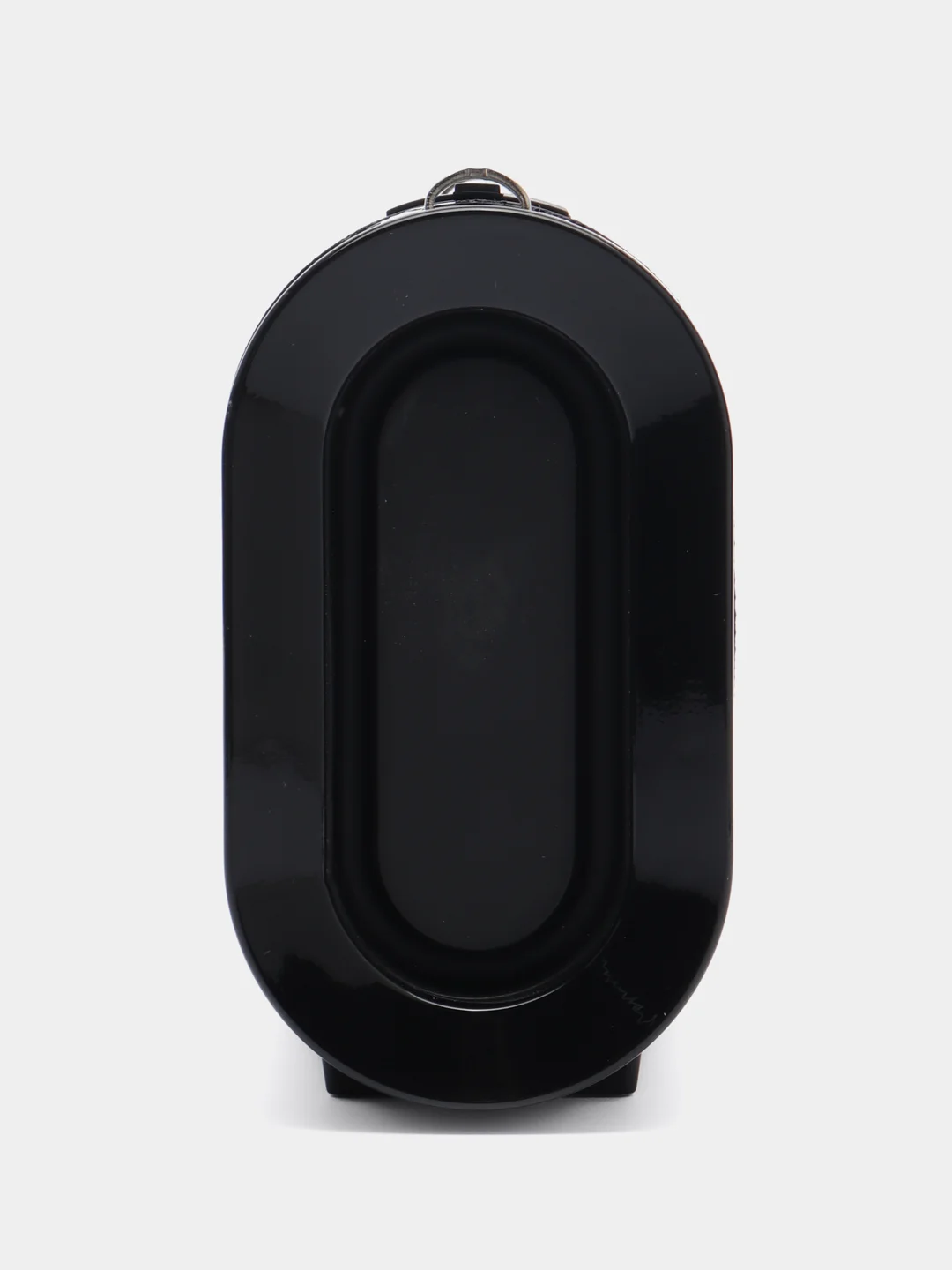 Хаки портативная Bluetooth колонка TG 123, с радио, беспроводная блютуз колонка