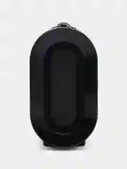 Хаки портативная Bluetooth колонка TG 123, с радио, беспроводная блютуз колонка