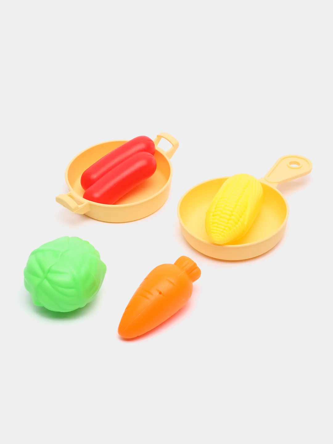 Игровой набор Кухня 12 предметов