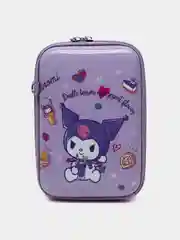 Сумка через плечо для девочек, кросс-боди, Anime Kuromi