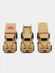 Песочный хаки авто 3