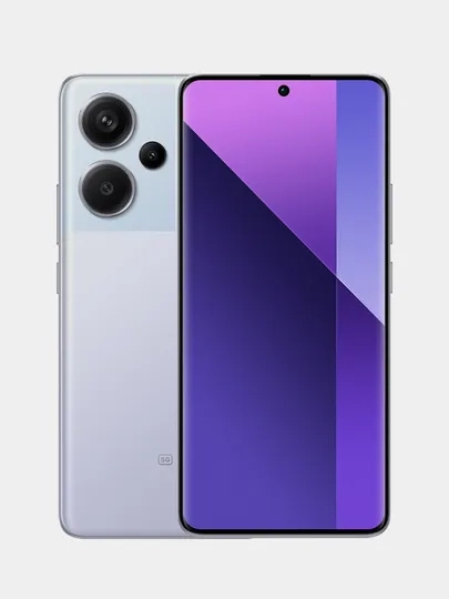 Смартфон Xiaomi Redmi Note 13 Pro+ 5G 12/512 Gb