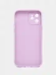Лавандовый чехол для айфона на iPhone 11, 12, 13, 14, 15, Pro, Pro Max, Plus, Mini, яркие цвета