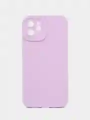 Лавандовый чехол для айфона на iPhone 11, 12, 13, 14, 15, Pro, Pro Max, Plus, Mini, яркие цвета