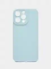 Ледяной чехол для айфона на iPhone 11, 12, 13, 14, 15, Pro, Pro Max, Plus, Mini, яркие цвета