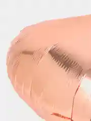 Бронзовый воздушный шар Шар Сердце