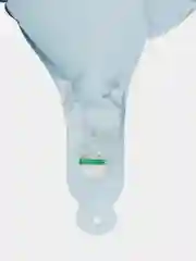 Ледяной воздушный шар Шар Сердце