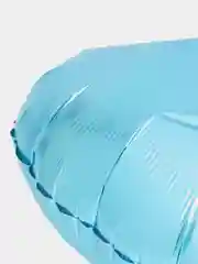 Белый воздушный шар Шар Сердце