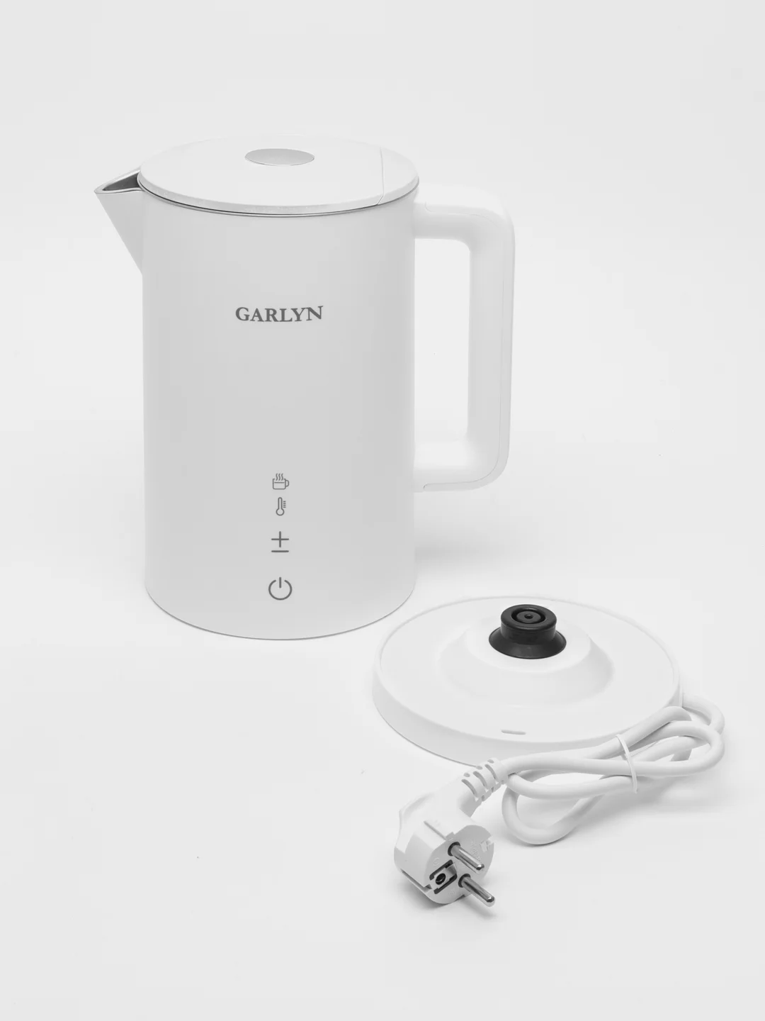 Чайник электрический GARLYN K-250S