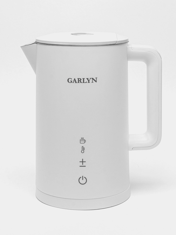 Чайник электрический GARLYN K-250S