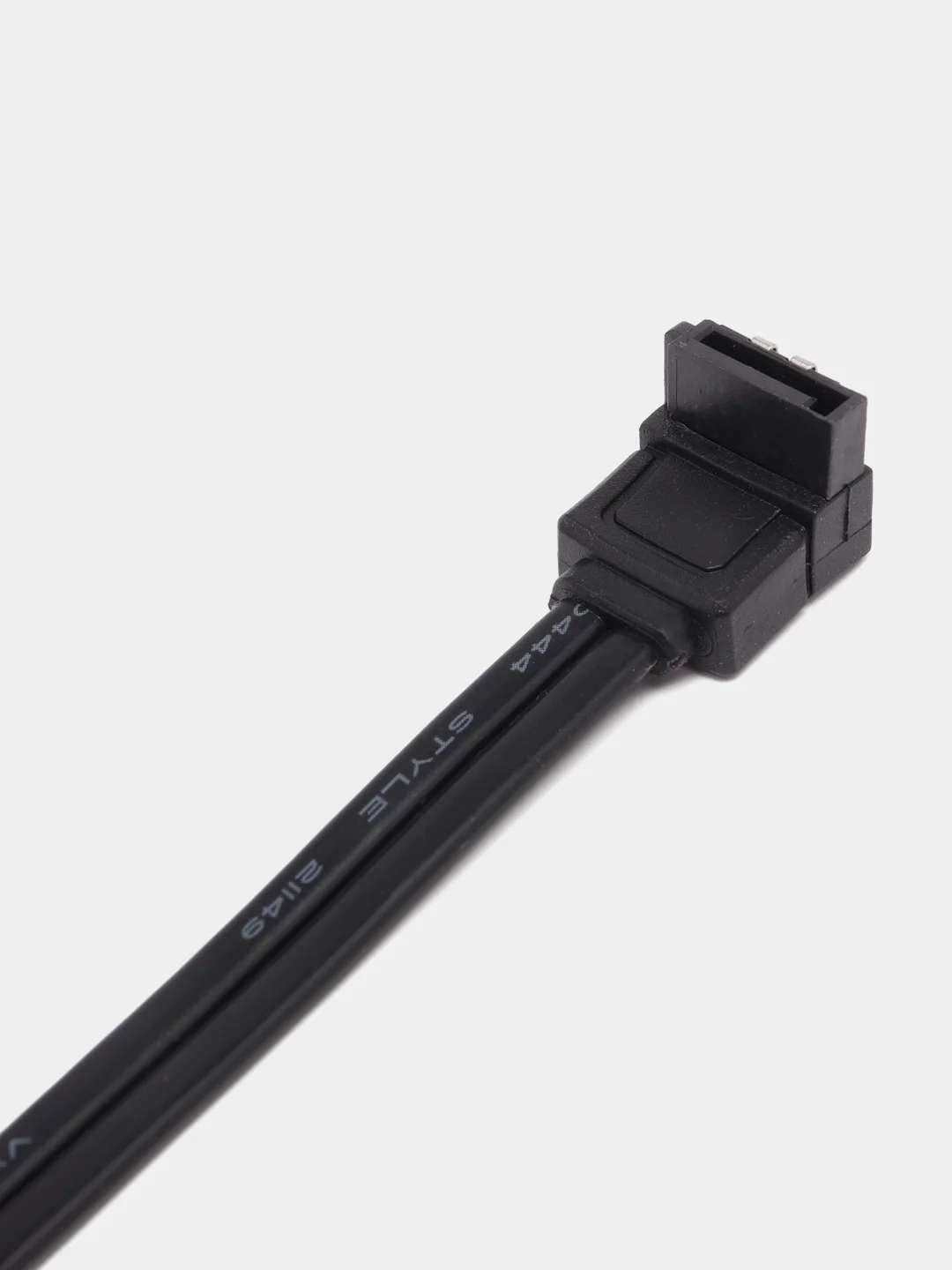 Кабель SATA 3.0 6Gb/s, 50 см, для подключения HDD, SSD