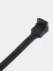 Кабель SATA 3.0 6Gb/s, 50 см, для подключения HDD, SSD