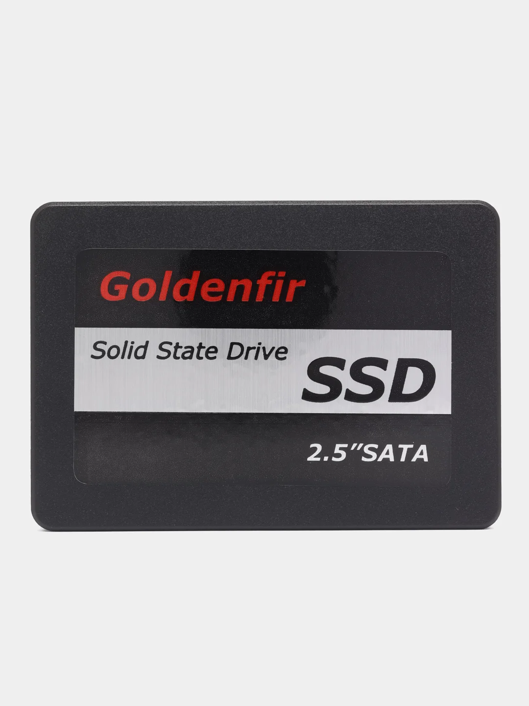 SSD жесткий диск для компьютера и ноутбука SATA3 256/512 Gb за 2615 ...
