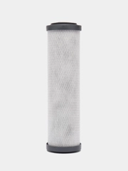 Картридж УГОЛЬНЫЙ для очистки воды Slim Line  ! TRW.УГП-10