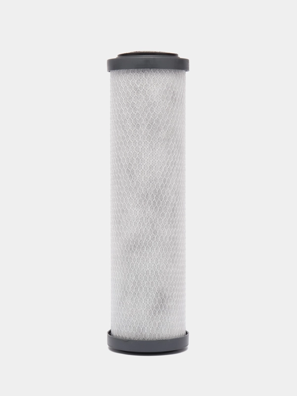 Картридж УГОЛЬНЫЙ для очистки воды Slim Line  ! TRW.УГП-10