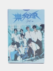 Карточки Stray Kids 55шт