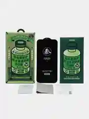 Защитное стекло Remax на iPhone (Айфон) антишпион 15, 14, 13, 12, 11, XR, Pro, Max, Plus