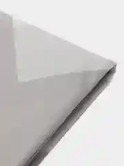 Желтый штора для ванной комнаты 180x170 см