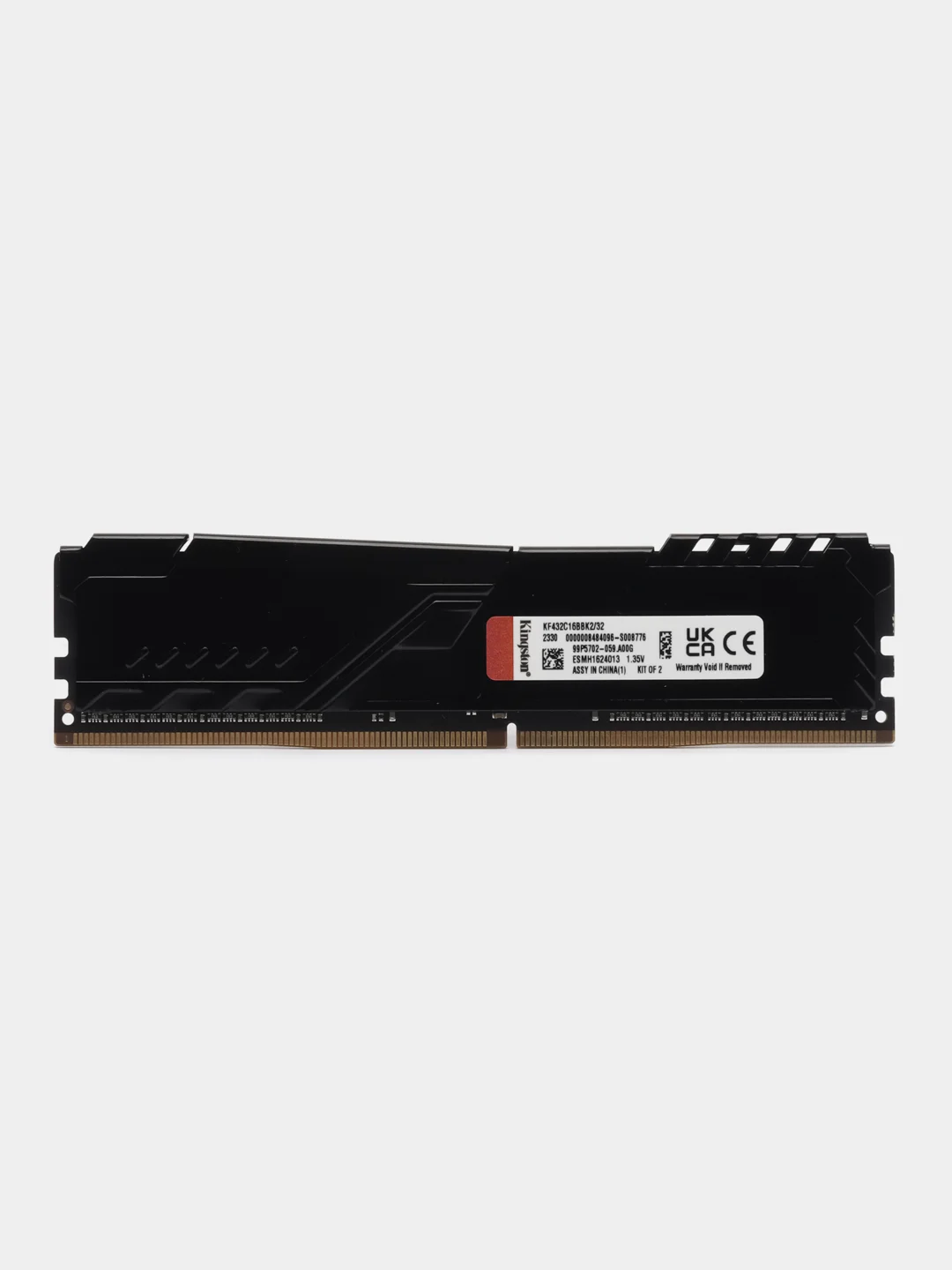 Черный оперативная память DDR4 для ПК 4,8,16,32 GB DIMM