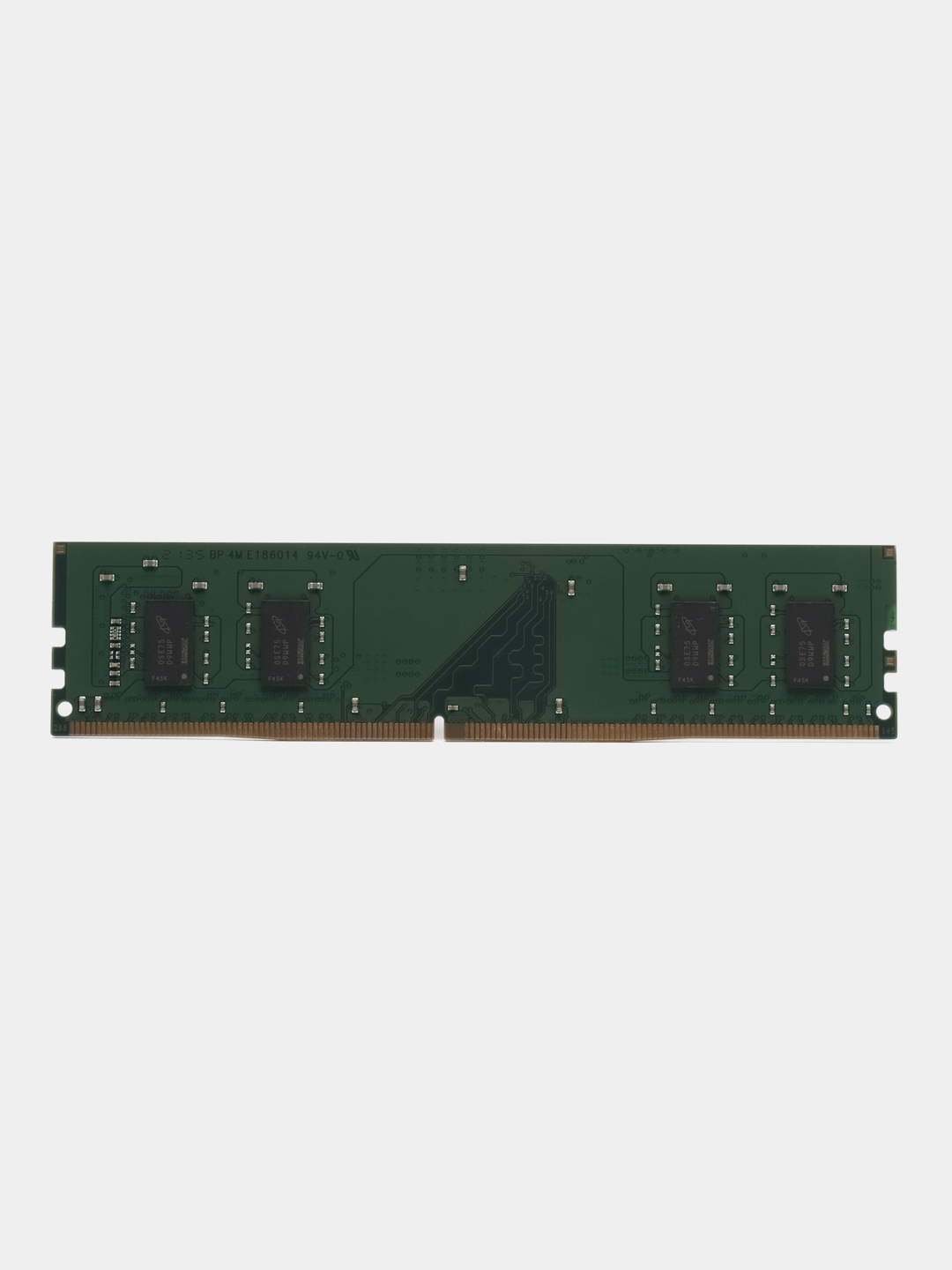 Оперативная память DDR4 для ПК 4,8,16,32 GB DIMM купить по цене 4099 ₽ в  интернет-магазине Магнит Маркет