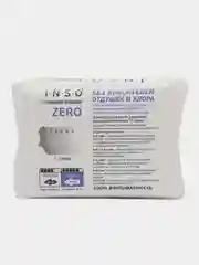 Голубой прокладки женские гигиеническое с анионовым слоем Zero