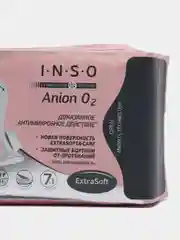 Прокладки гигиенические женские Anion 02 super 8 штук