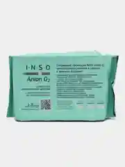 Прокладки ежедневные женские ультратонкие INSO Anion O2, большая упаковка 30 шт, 60 шт
