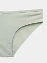 Красный трусы слипы женские, повседневные, хлопковые, набор