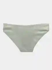 Красный трусы слипы женские, повседневные, хлопковые, набор